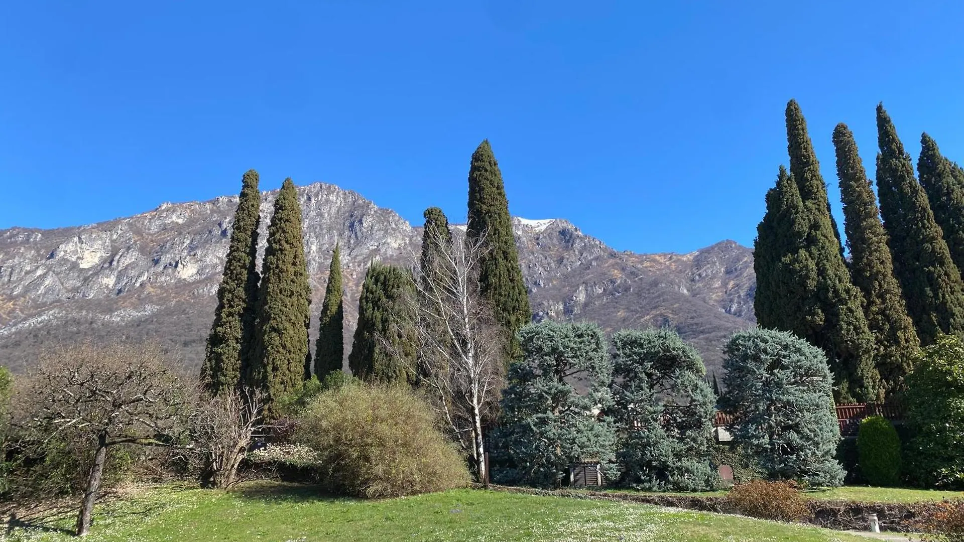 Sunsetview - Lake Como Swimming Pool And Garden Lierna 0*,  Italien