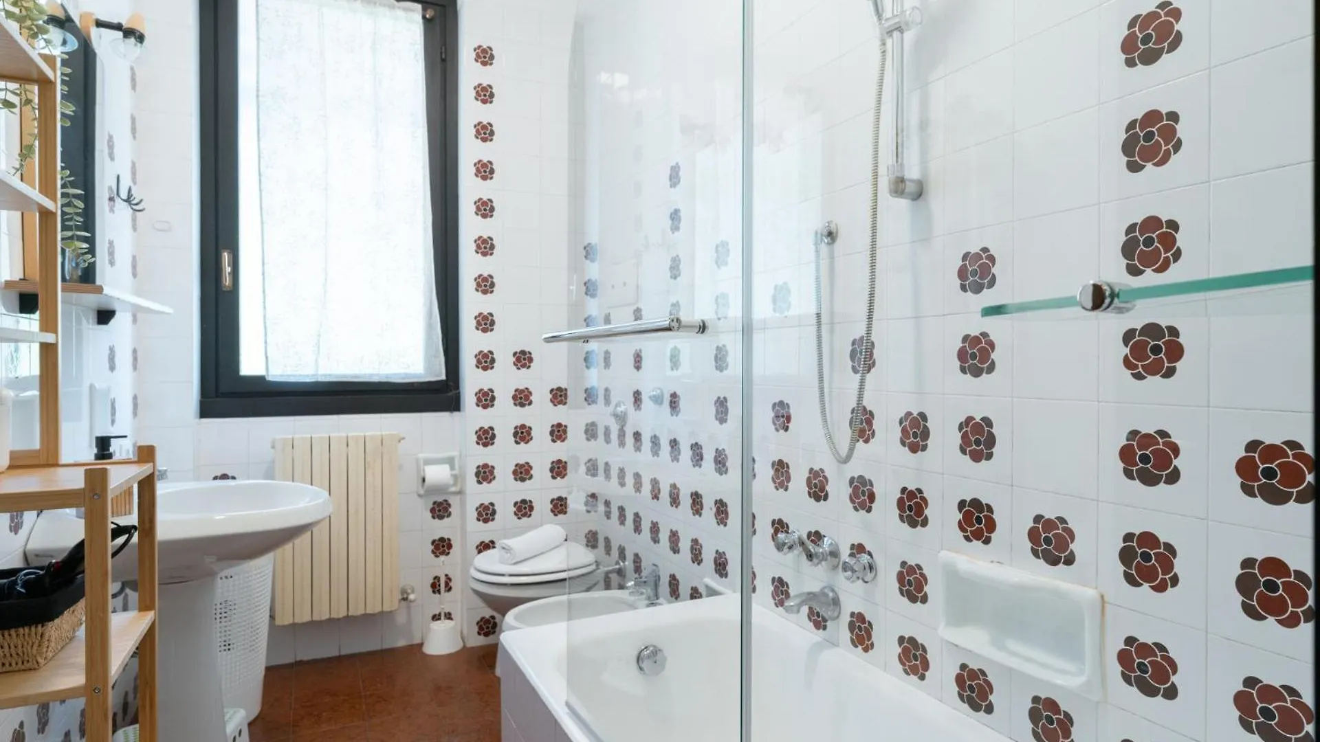 Apartment Sunsetview - Lake Como Swimming Pool And Garden Lierna Italien