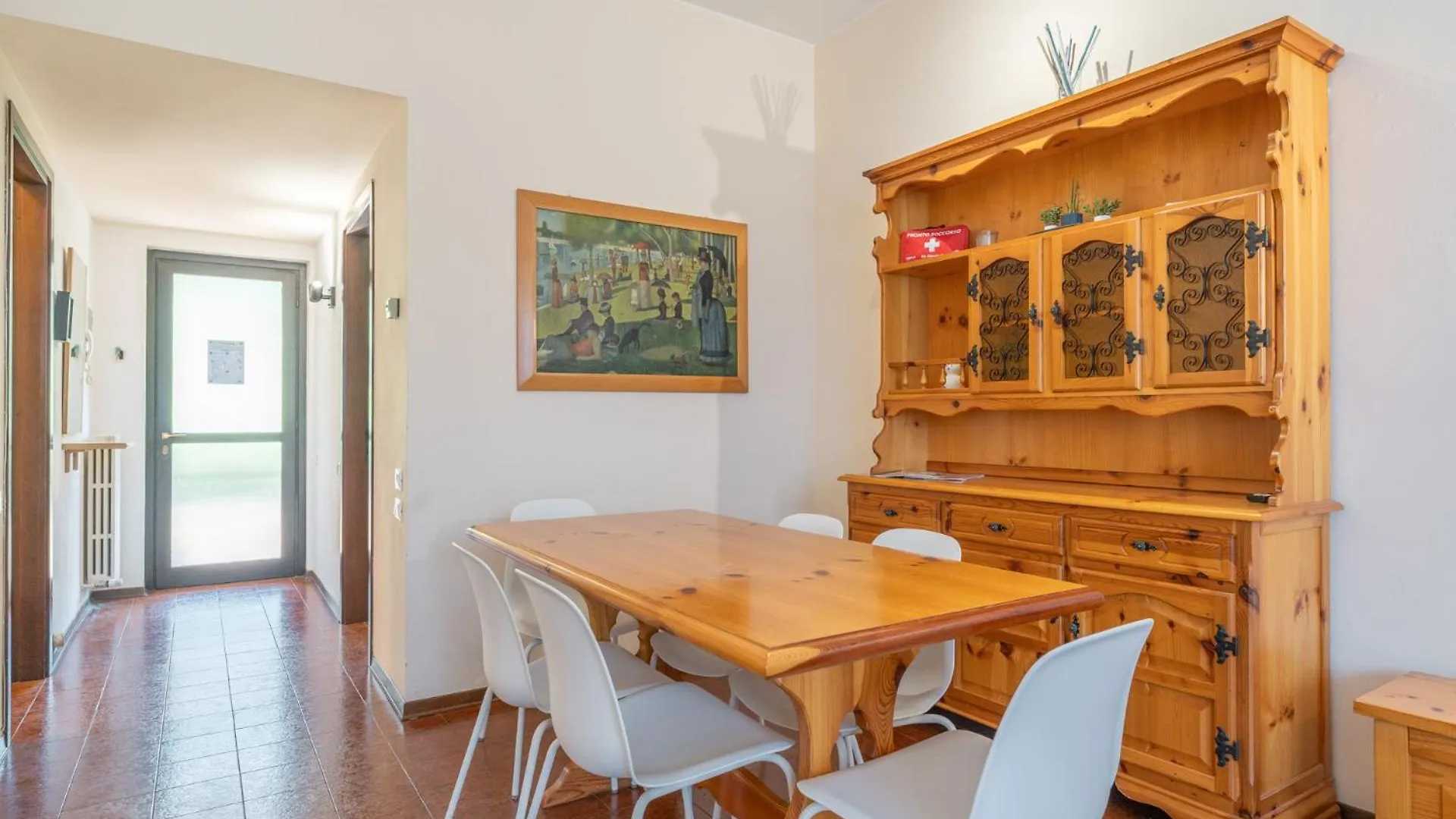 Sunsetview - Lake Como Swimming Pool And Garden Lierna Apartament
